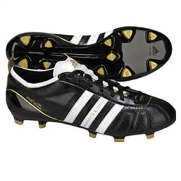 Adidas Adipure Sl Soccer Cleats 